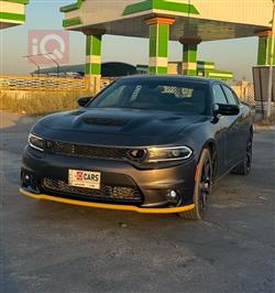 دودج تشارجر